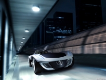 Peugeot Peugeot Flux Concept '2007 04